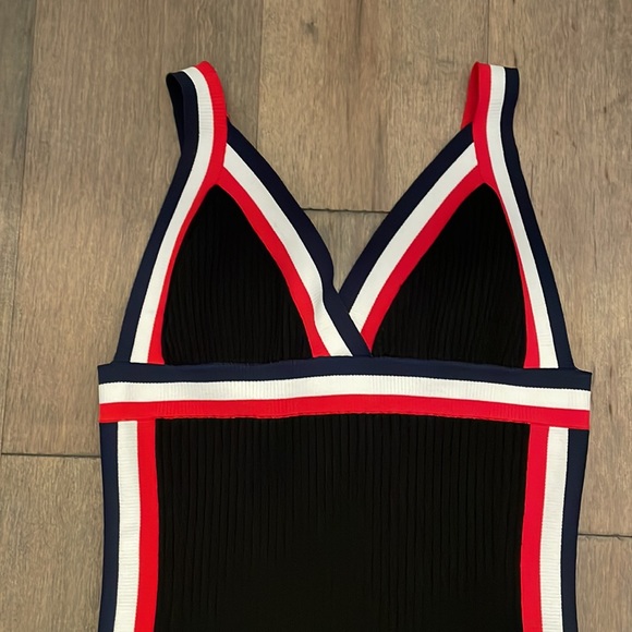 Ribbed Kendall & Kylie Dress - Picture 2 of 3